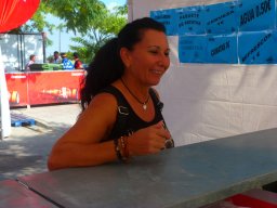 XIX Concentracion - 2012